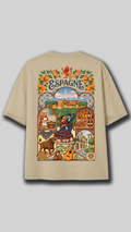 T-Shirt - Espagne