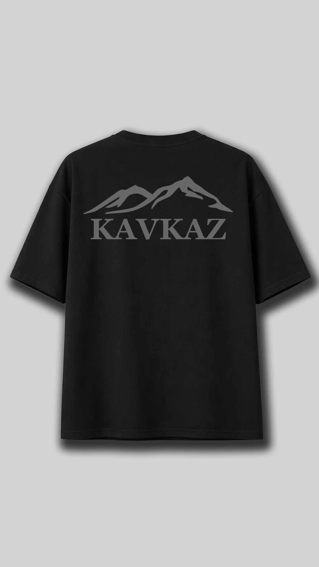 T-shirt - Kavkaz