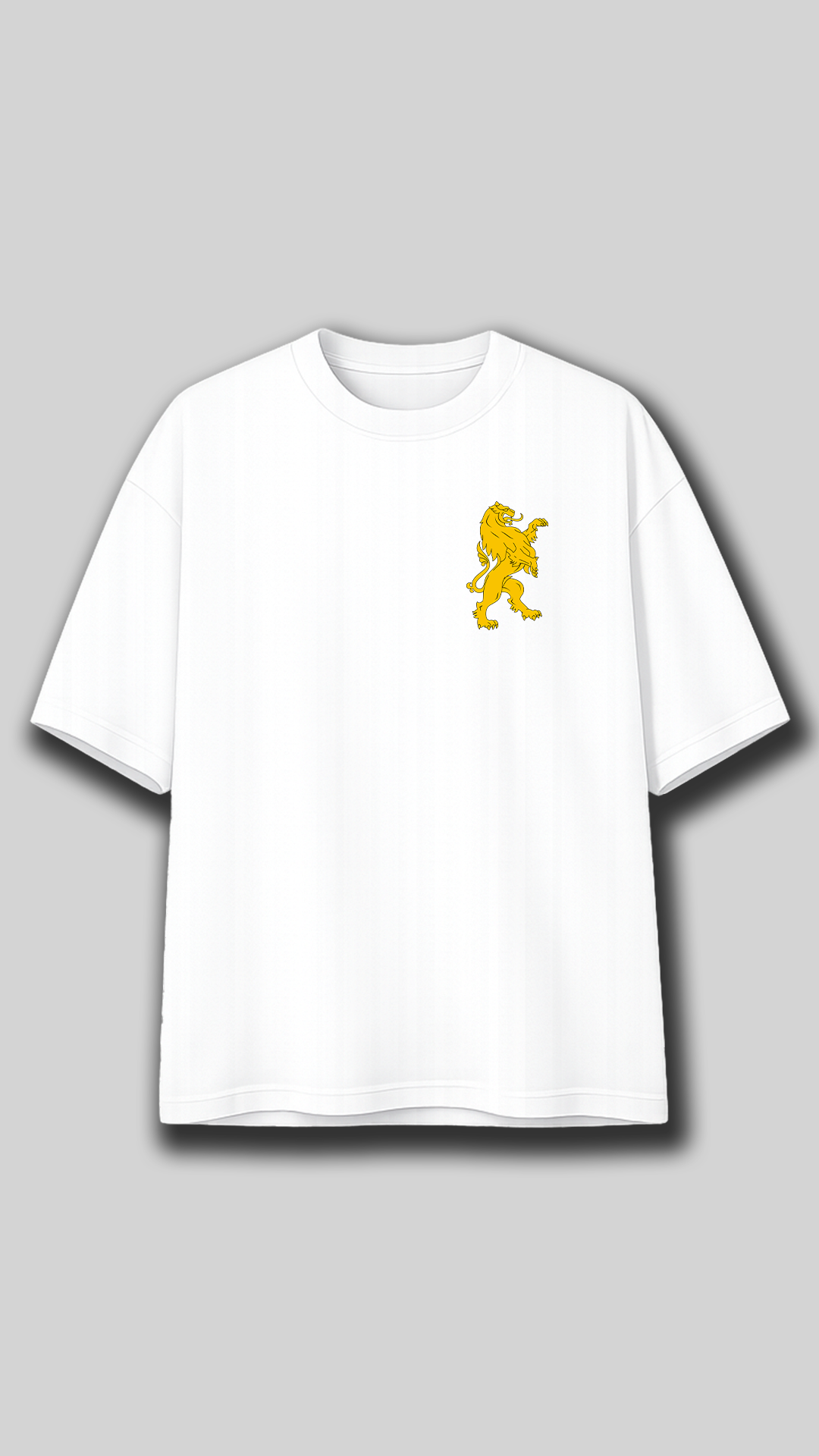 T-Shirt - Géorgie