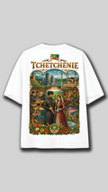 T-Shirt - Tchétchénie