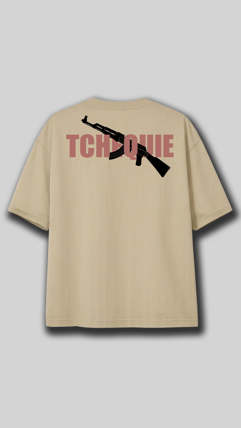T-shirt - Tchéquie