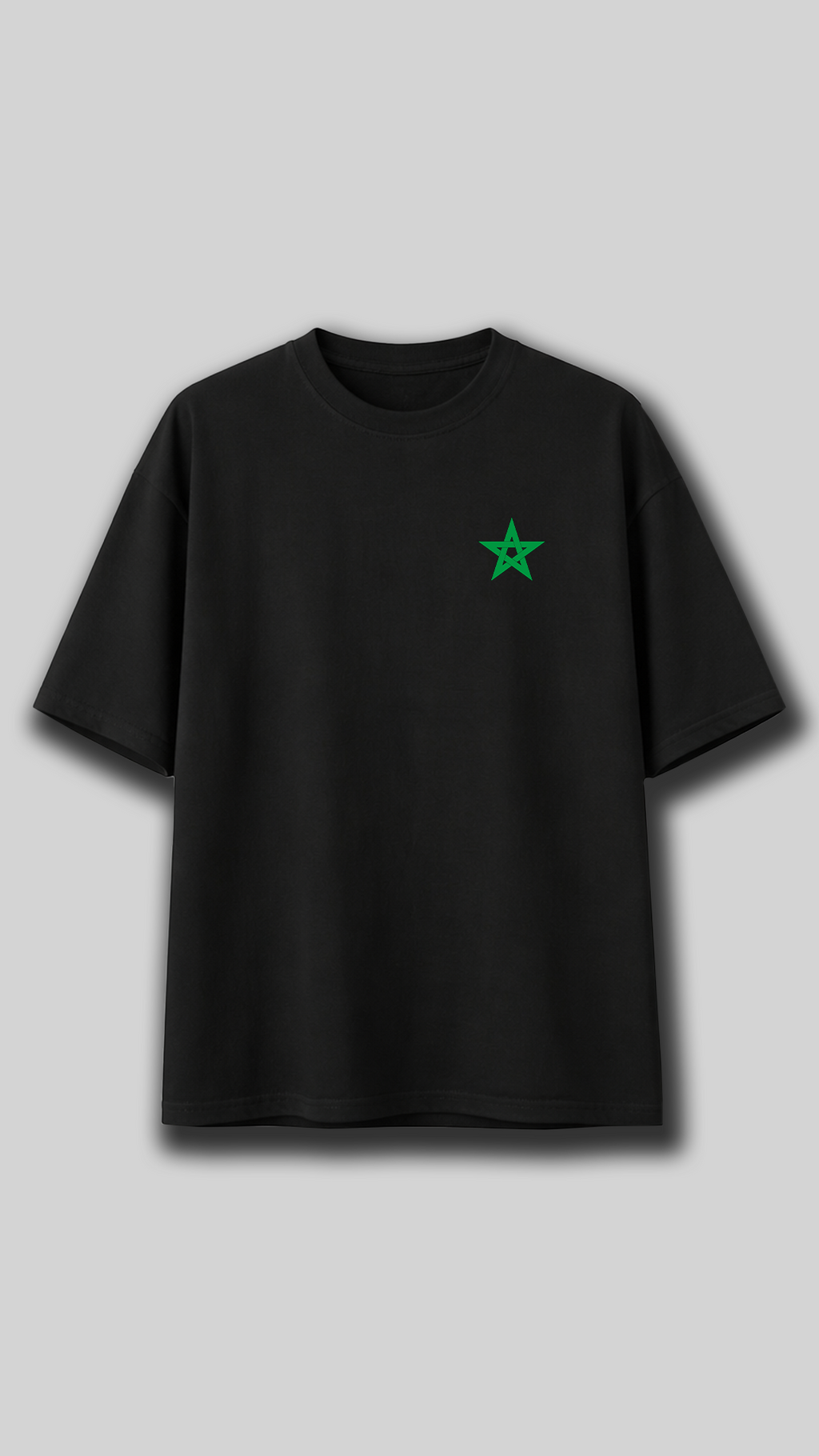 T-Shirt - Maroc