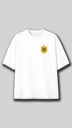T-Shirt - Roumanie