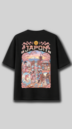 T-Shirt - Japon