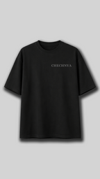 T-shirt - Tchétchénie