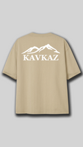 T-shirt - Kavkaz