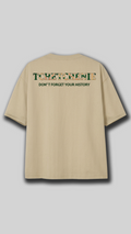 T-shirt - Tchétchénie