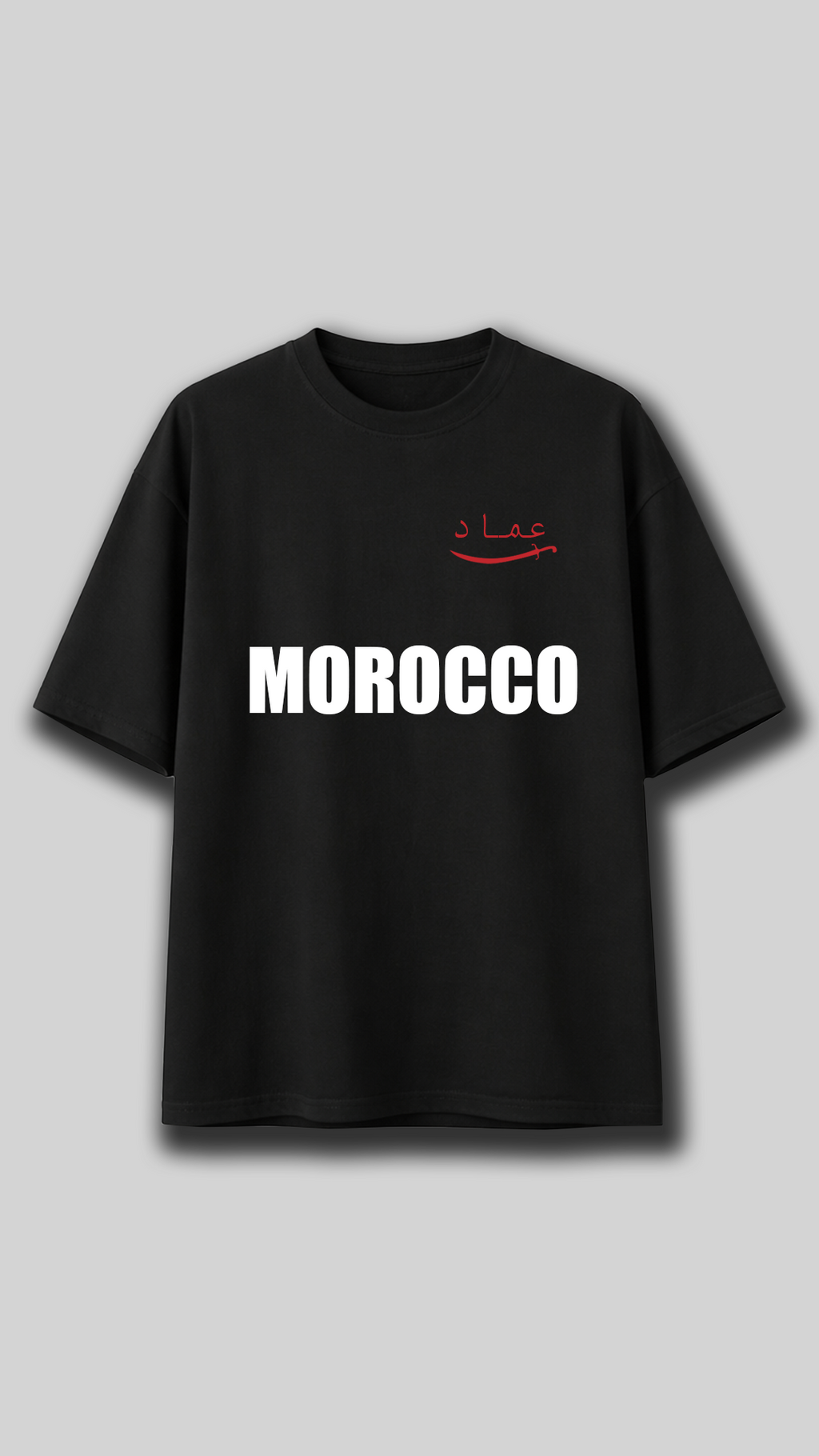Morroco