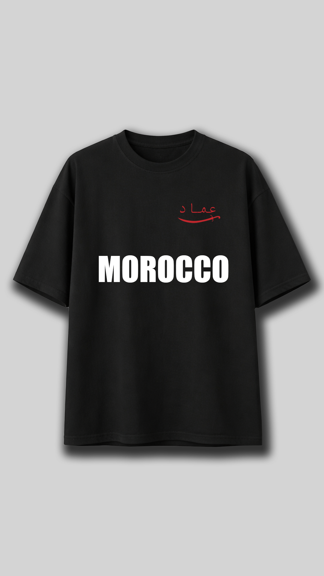 Morroco