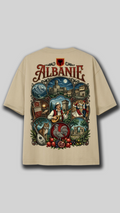 T-Shirt - Albanie