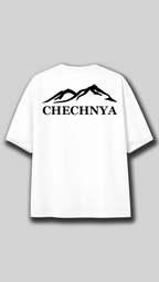 T-shirt - Tchétchénie