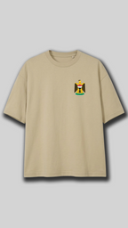 T-Shirt - Irak