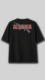 T-shirt - Albanie
