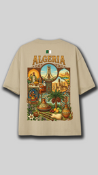 T-Shirt - Algérie