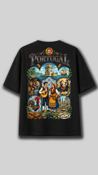T-Shirt - Portugal