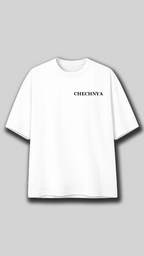 T-shirt - Tchétchénie