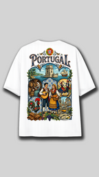 T-Shirt - Portugal