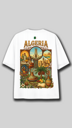 T-Shirt - Algérie