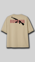 T-shirt - Roumanie