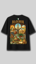 T-Shirt - Algérie