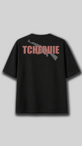T-shirt - Tchéquie