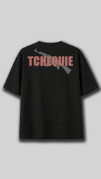 T-shirt - Tchéquie
