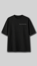 T-shirt - Macédonie
