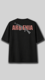 T-shirt - Arménie