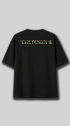 T-shirt - Tchétchénie