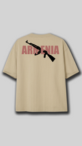 T-shirt - Arménie