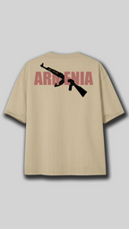 T-shirt - Arménie
