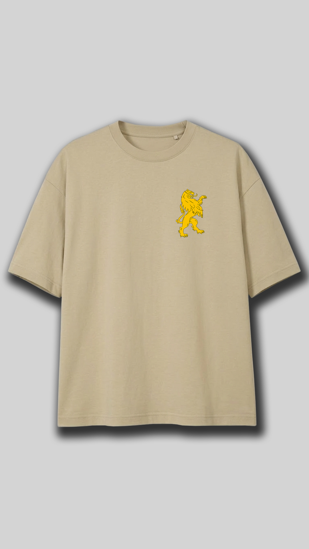 T-Shirt - Géorgie