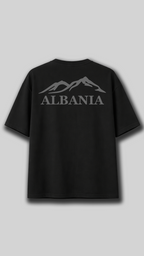T-shirt - Albanie