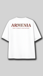 T-shirt - Arménie