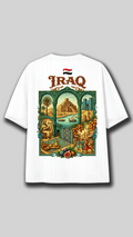T-Shirt - Irak