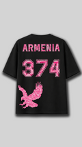 T-shirt - Arménia
