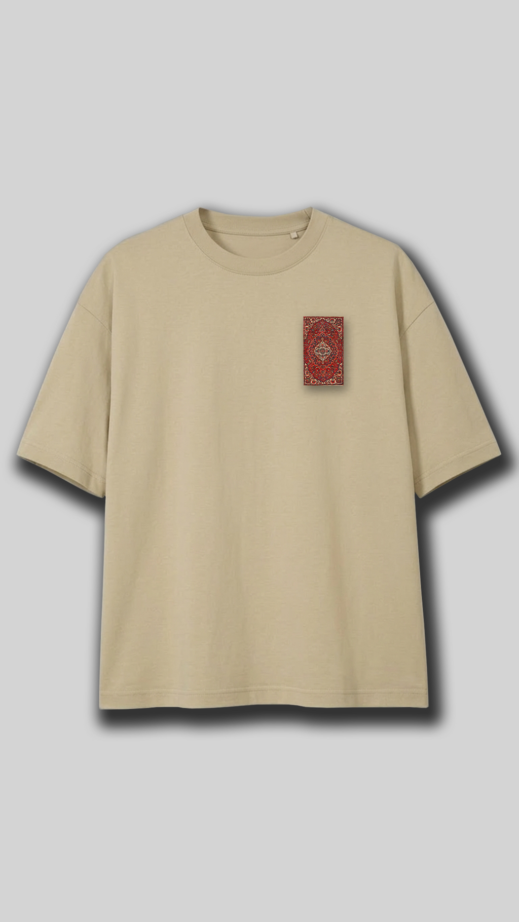 T-shirt - Arménie