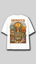 T-Shirt - Maroc