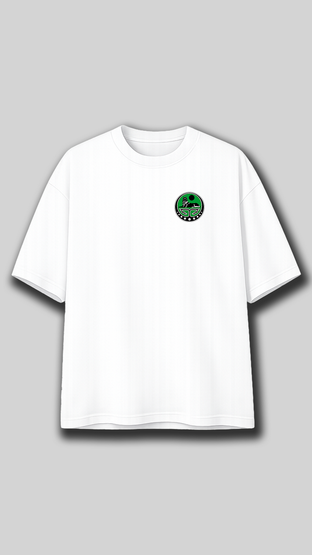 T-Shirt - Tchétchénie