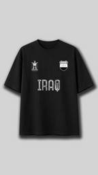 T-shirt - Iraq