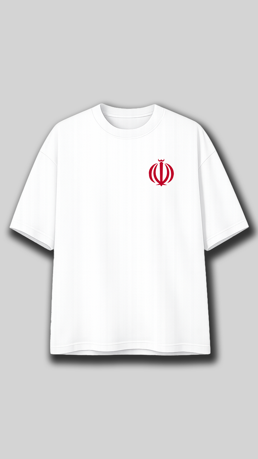 T-Shirt - Iran