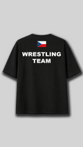 T-shirt tchèque