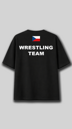 T-shirt tchèque