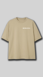 T-shirt - Roumanie