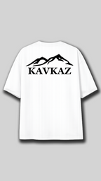 T-shirt - Kavkaz