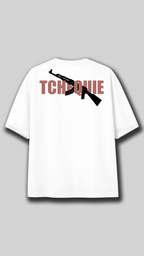 T-shirt - Tchéquie