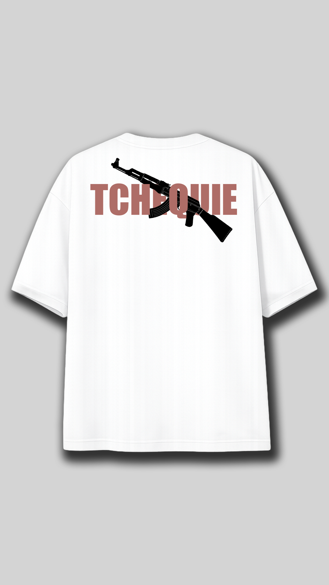 T-shirt - Tchéquie