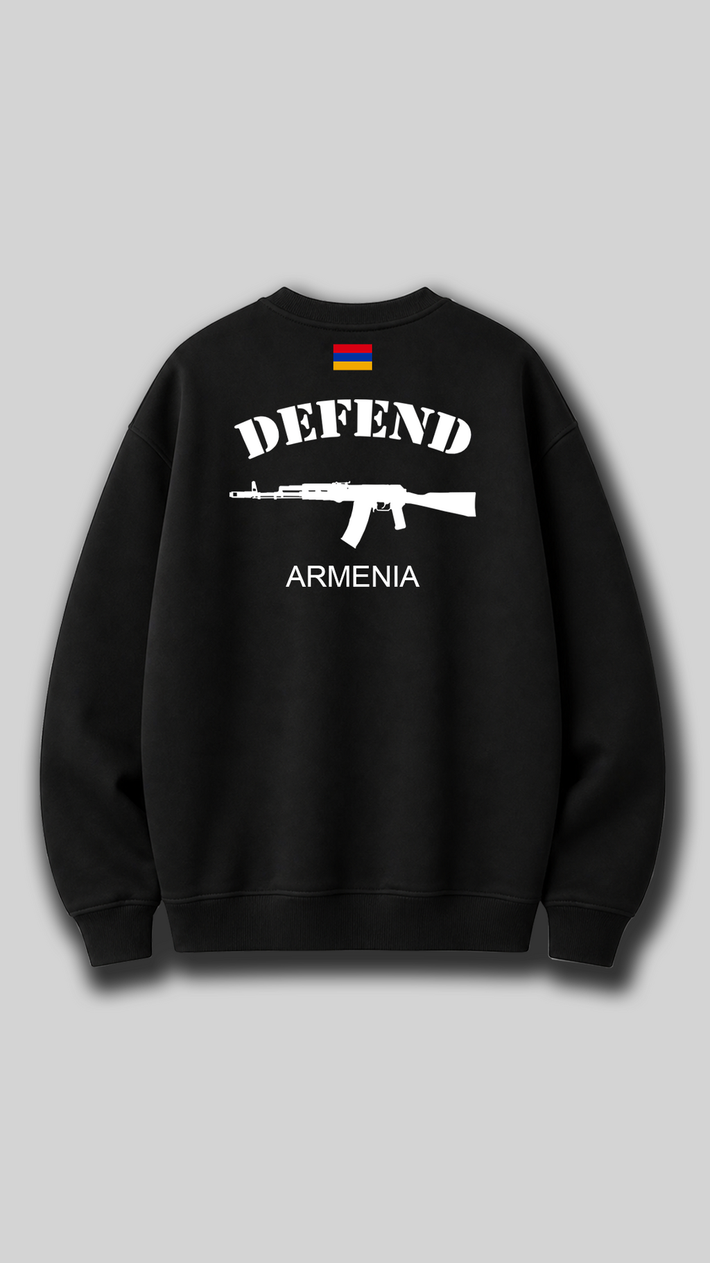 Pull - Défend Arménie