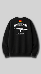 Pull - Défend Arménie
