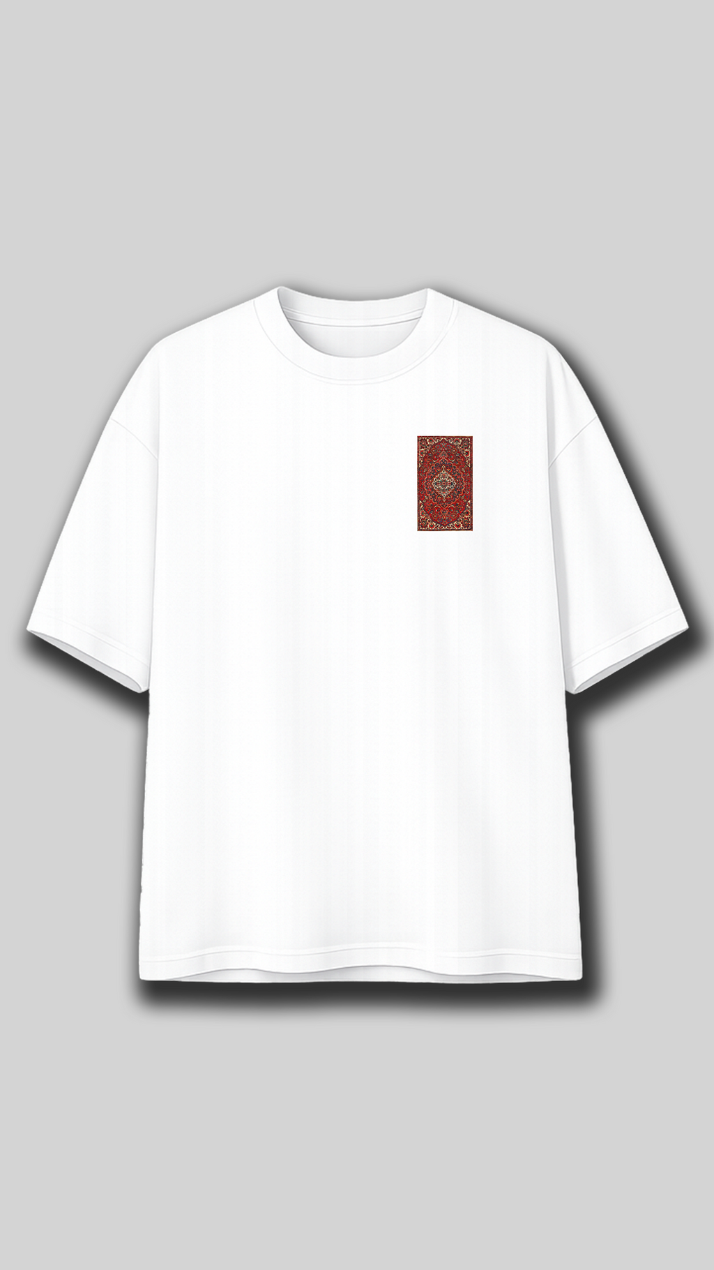 T-shirt - Arménie